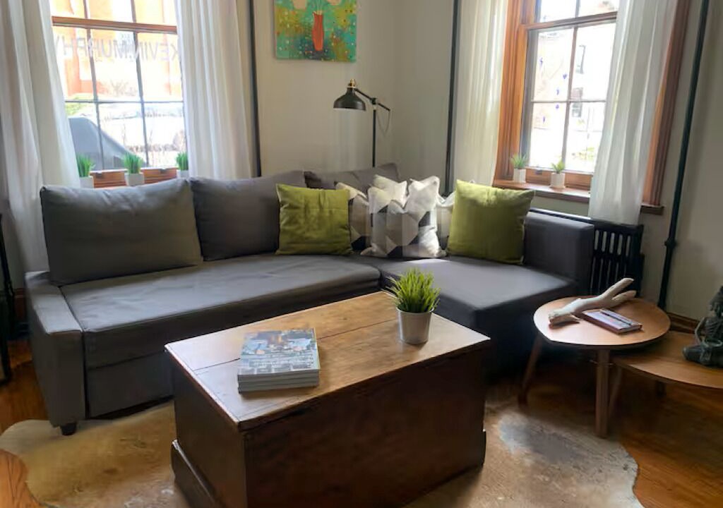 Photo of Livingroom in Elora