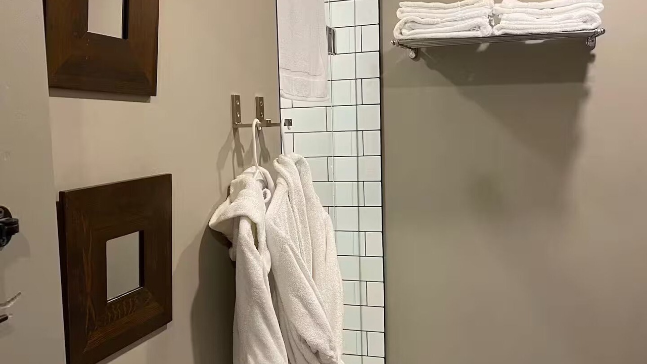 Photo of Bathroom in Elora