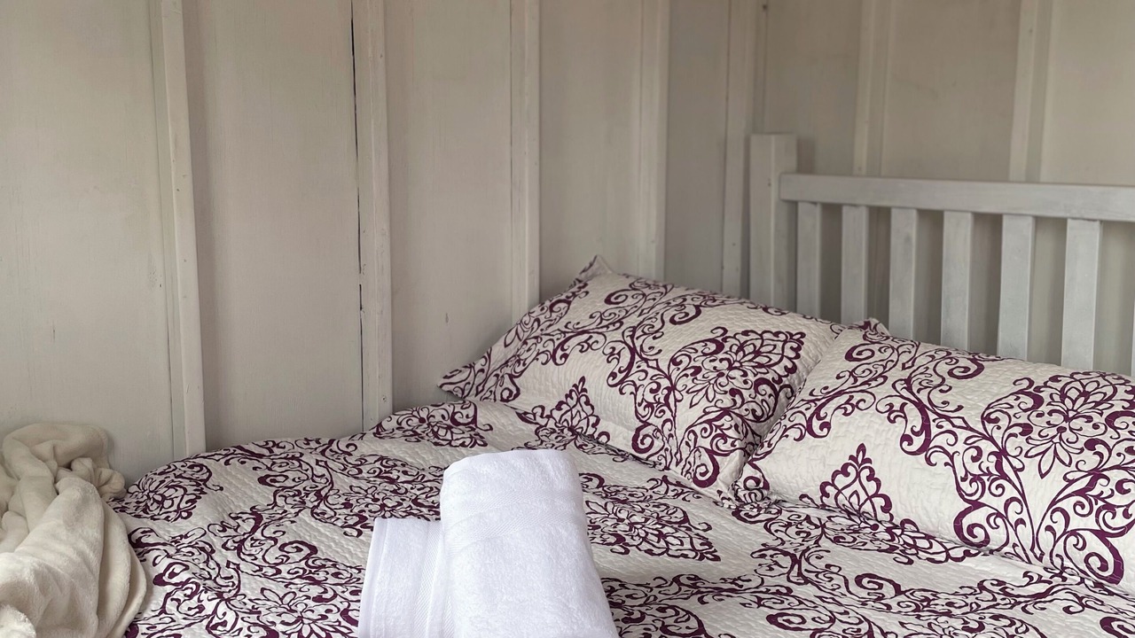 Photo of Bedroom in West Lincoln
