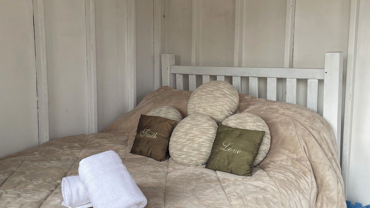 Photo of Bedroom in West Lincoln