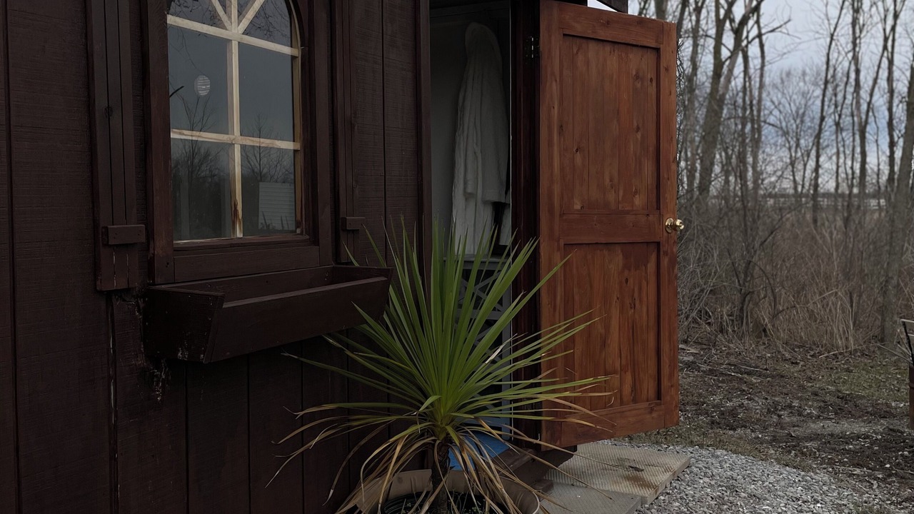 Photo of Outdoor in West Lincoln