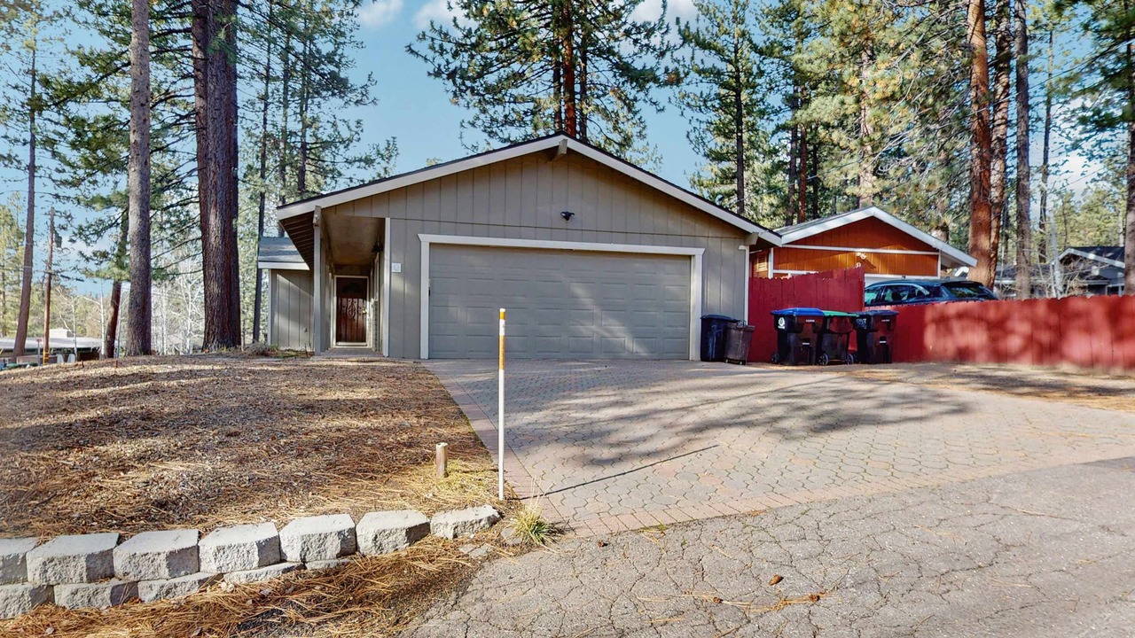 Photo of Outdoor in Rancho Bijou