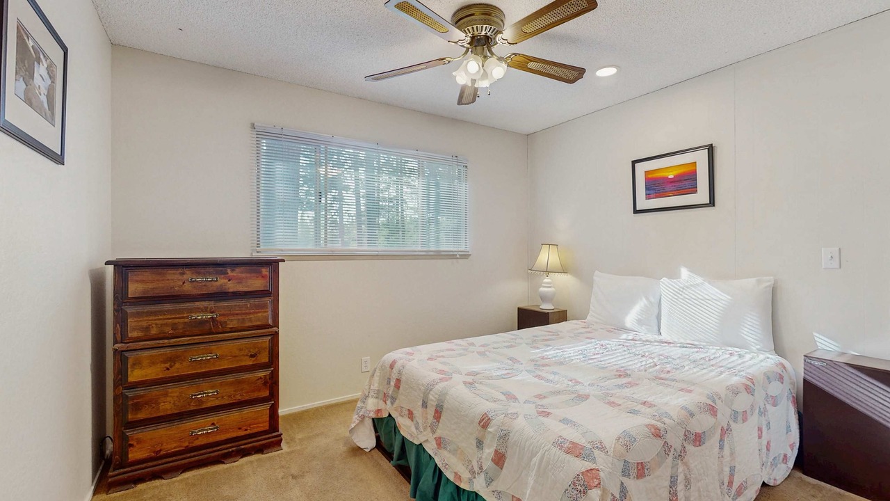 Photo of Bedroom in Rancho Bijou
