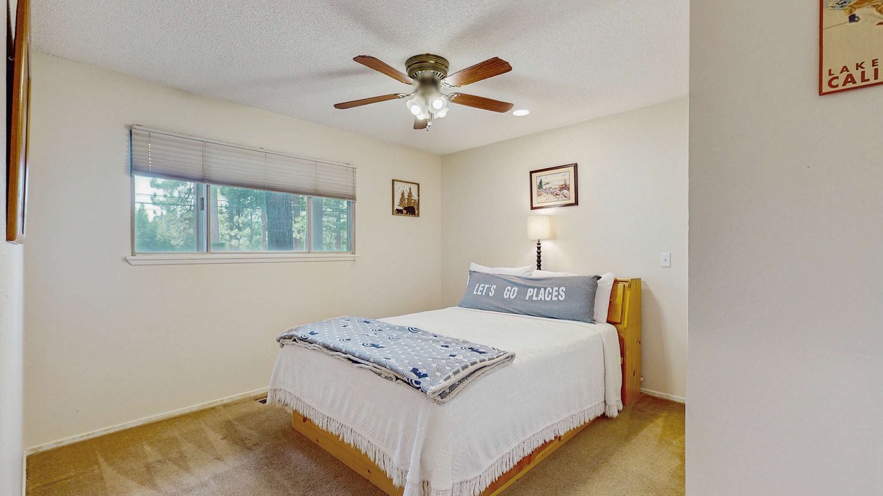Photo of Bedroom in Rancho Bijou
