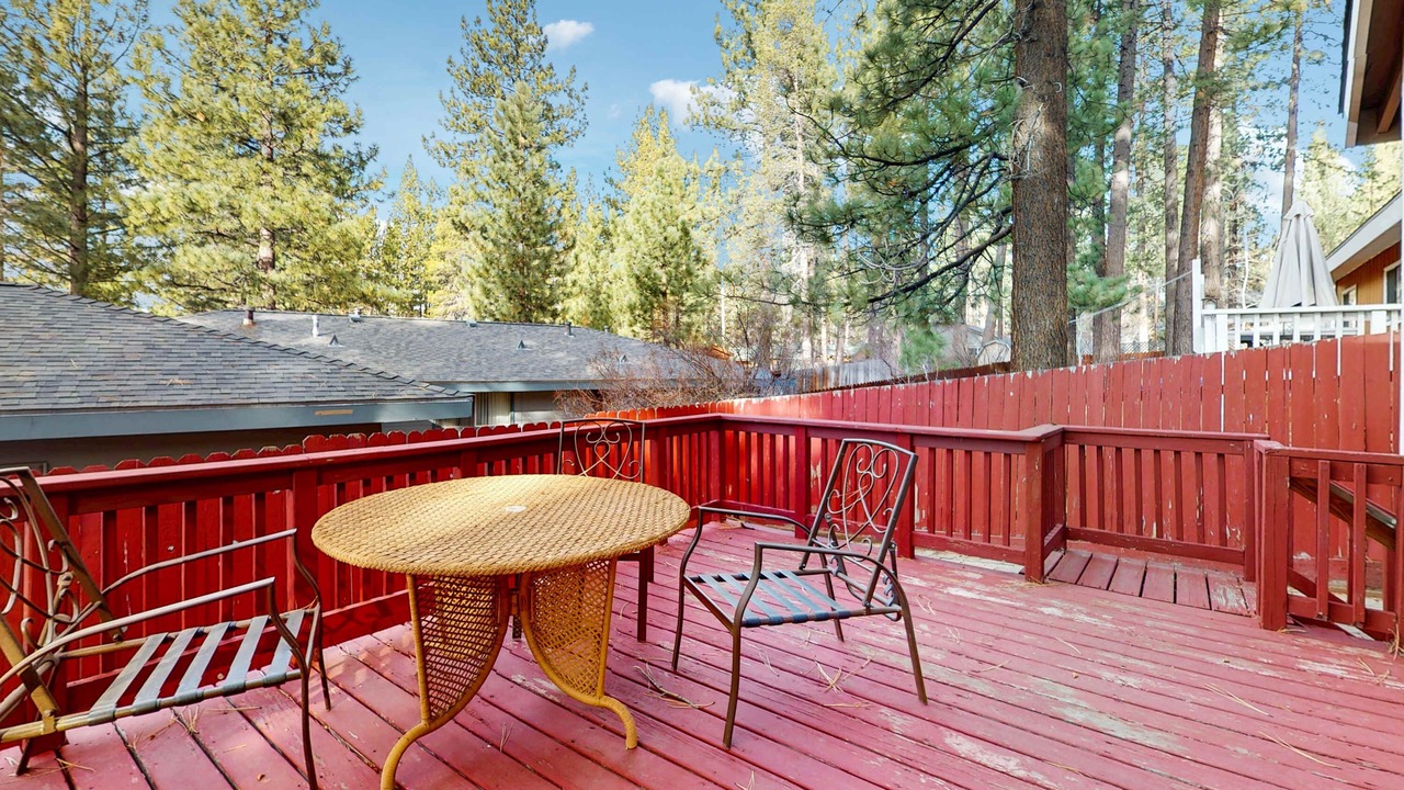 Photo of Outdoor in Rancho Bijou