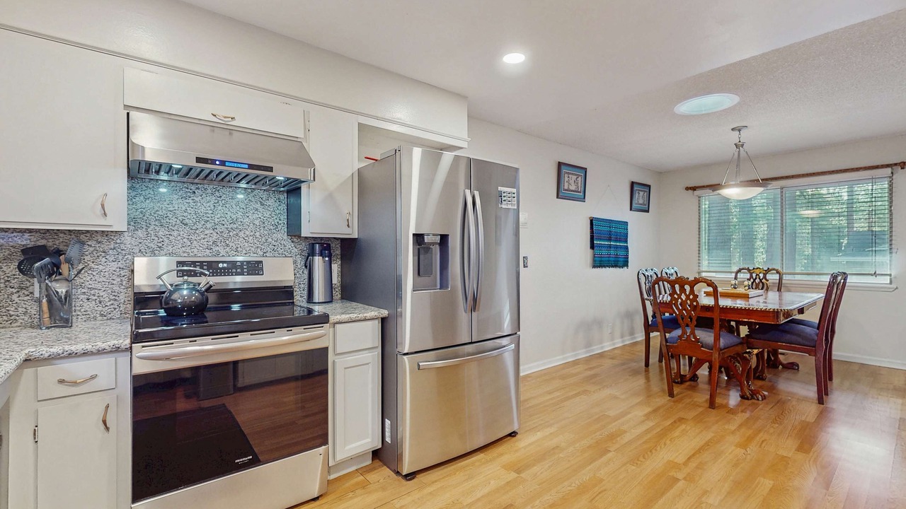 Photo of Kitchen in Rancho Bijou