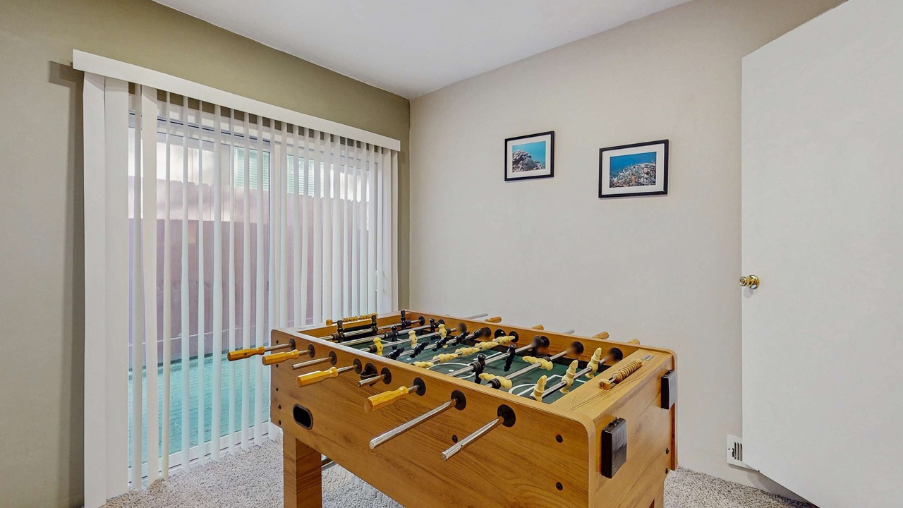 Photo of Bedroom in Rancho Bijou