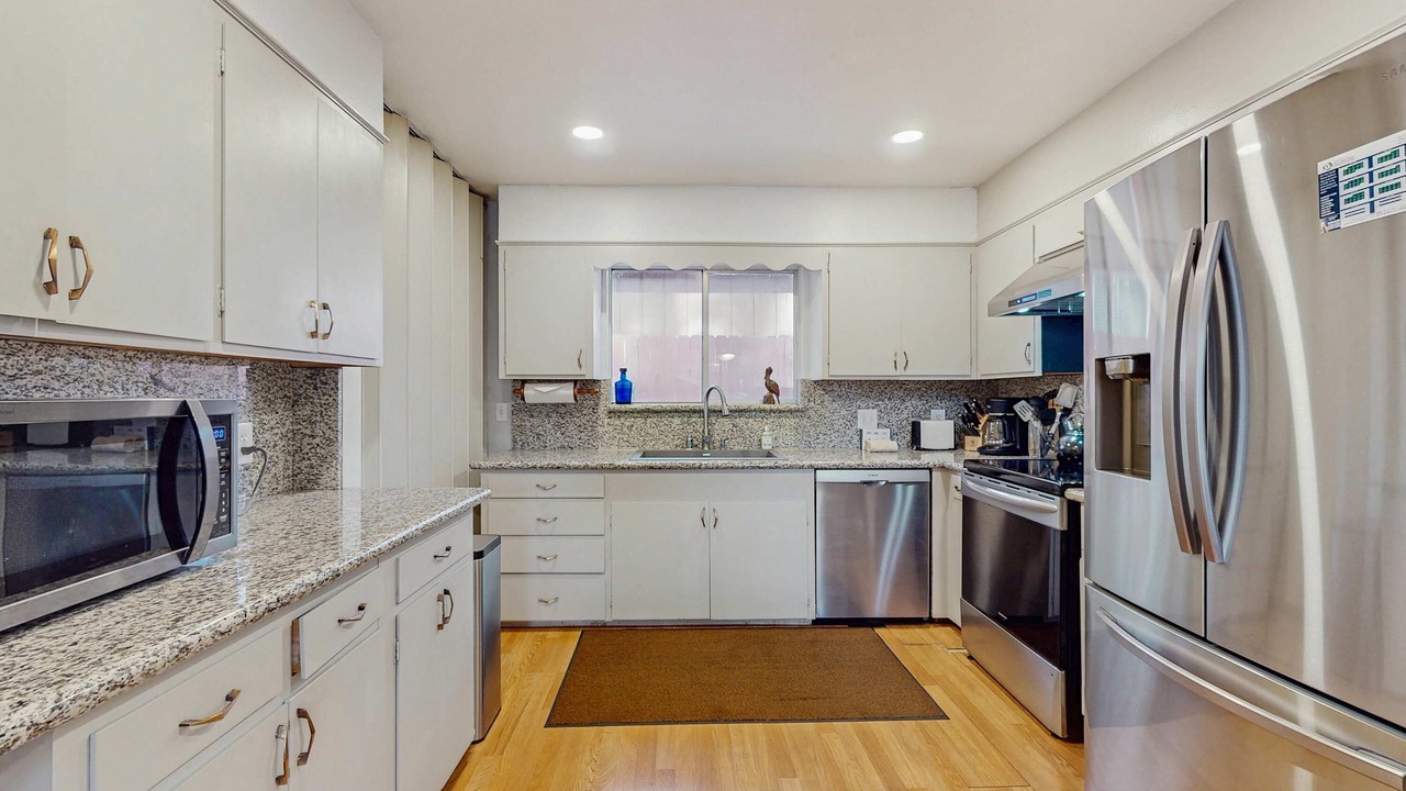 Photo of Kitchen in Rancho Bijou