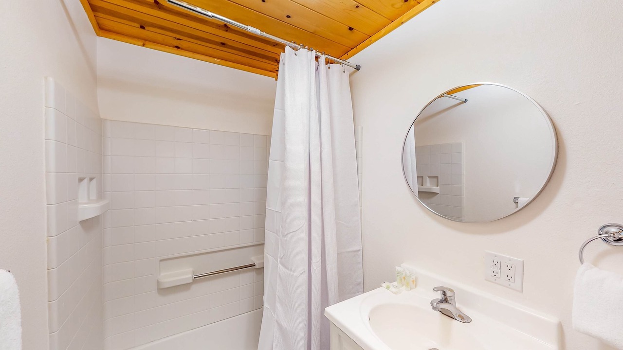 Photo of Bathroom in Kings Beach