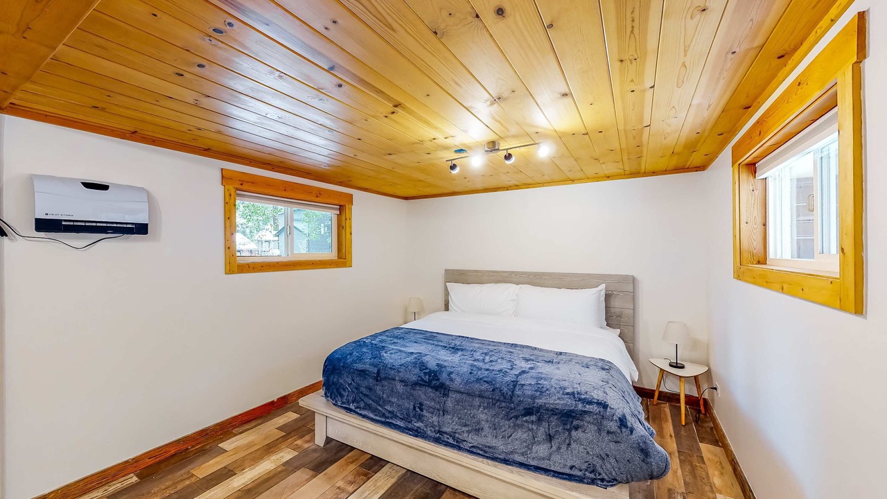 Photo of Bedroom in Kings Beach