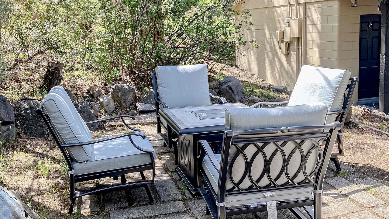 Photo of Patio Balcony in Kings Beach