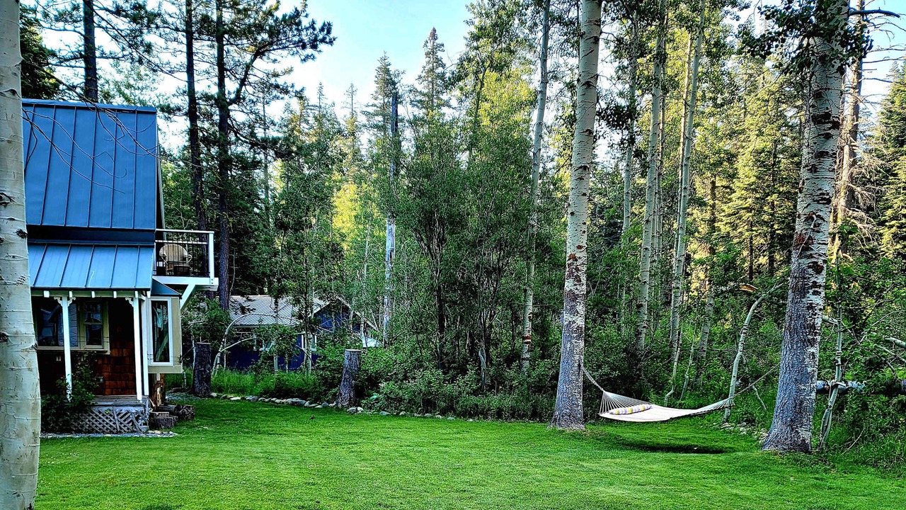 Photo of Outdoor in Tahoe Pines