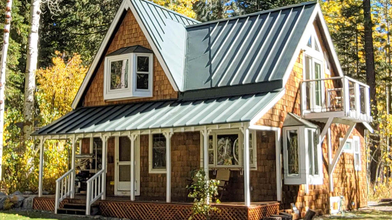Photo of Outdoor in Tahoe Pines