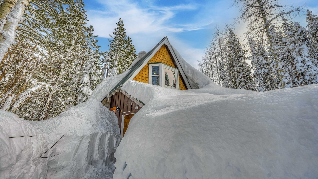Photo of Outdoor in Tahoe Pines