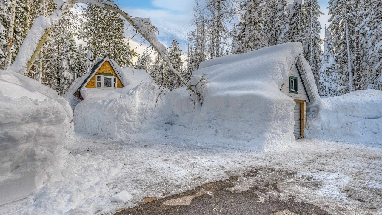 Photo of Outdoor in Tahoe Pines
