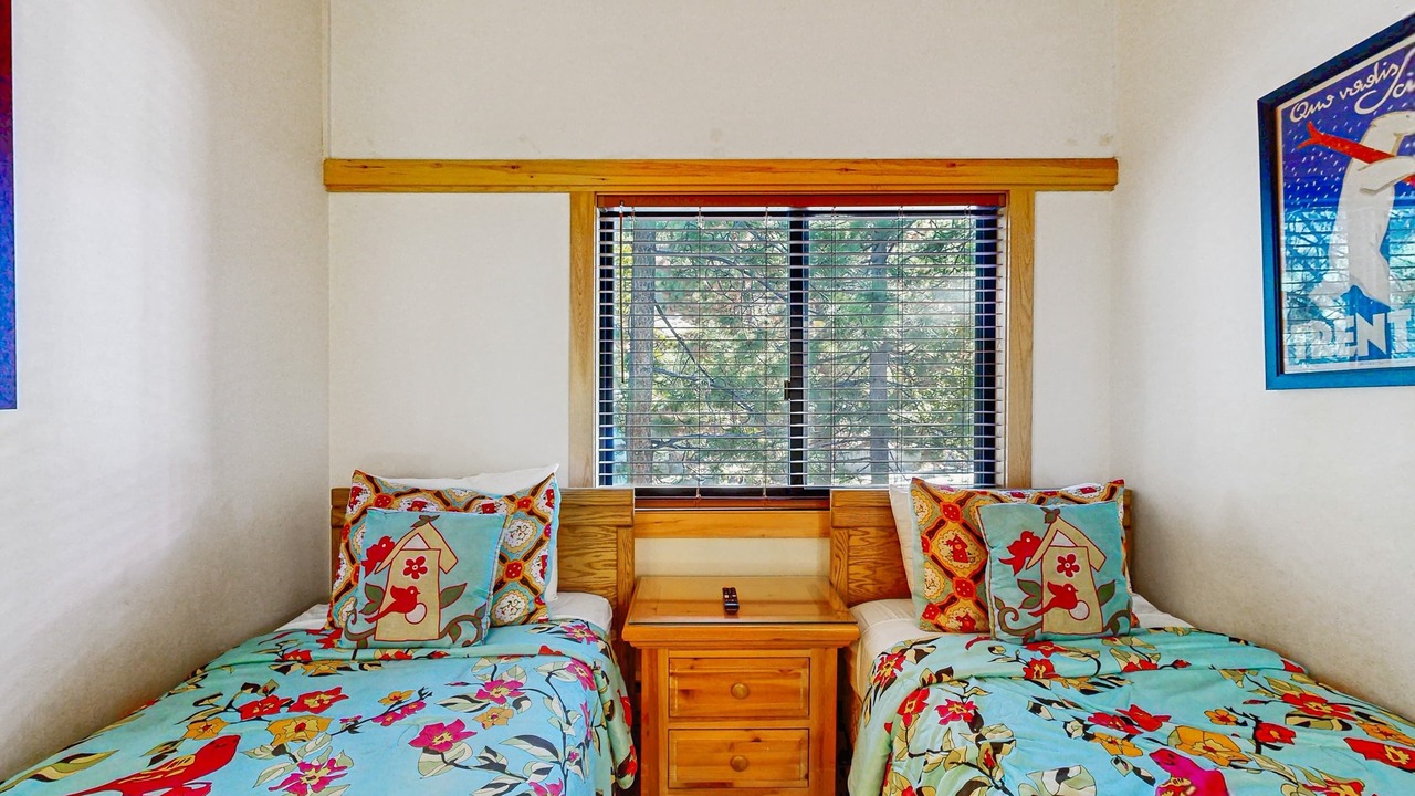 Photo of Bedroom in Brockway
