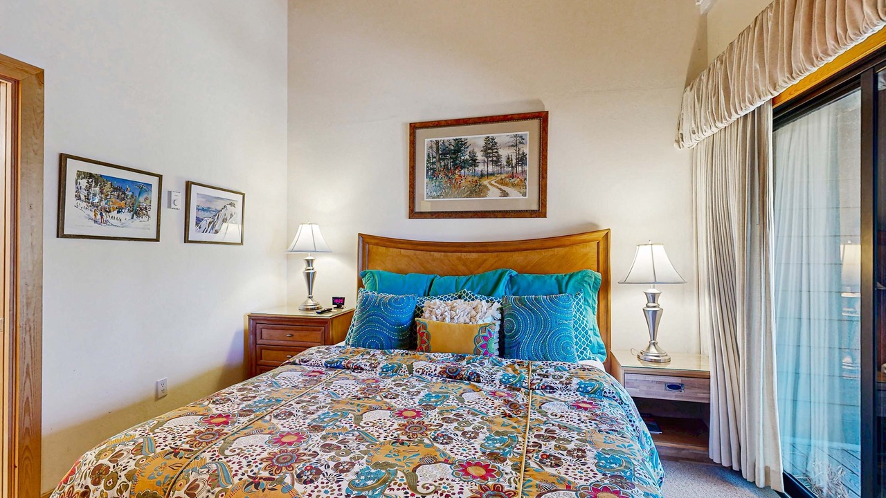 Photo of Bedroom in Brockway