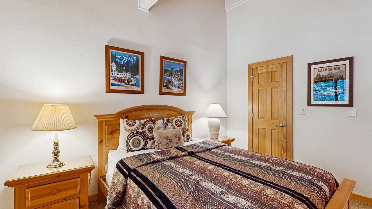 Photo of Bedroom in Brockway