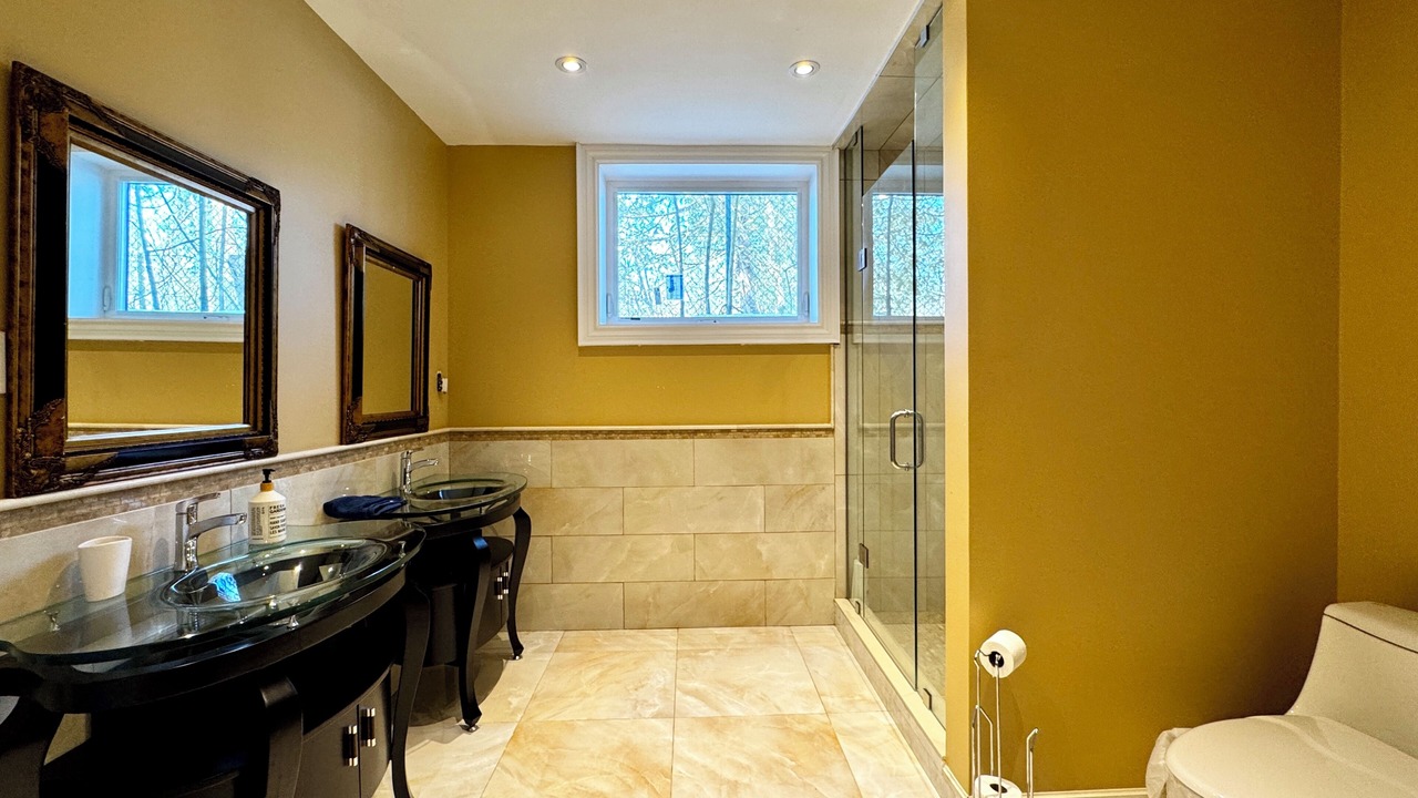 Photo of Bathroom in Innisfil