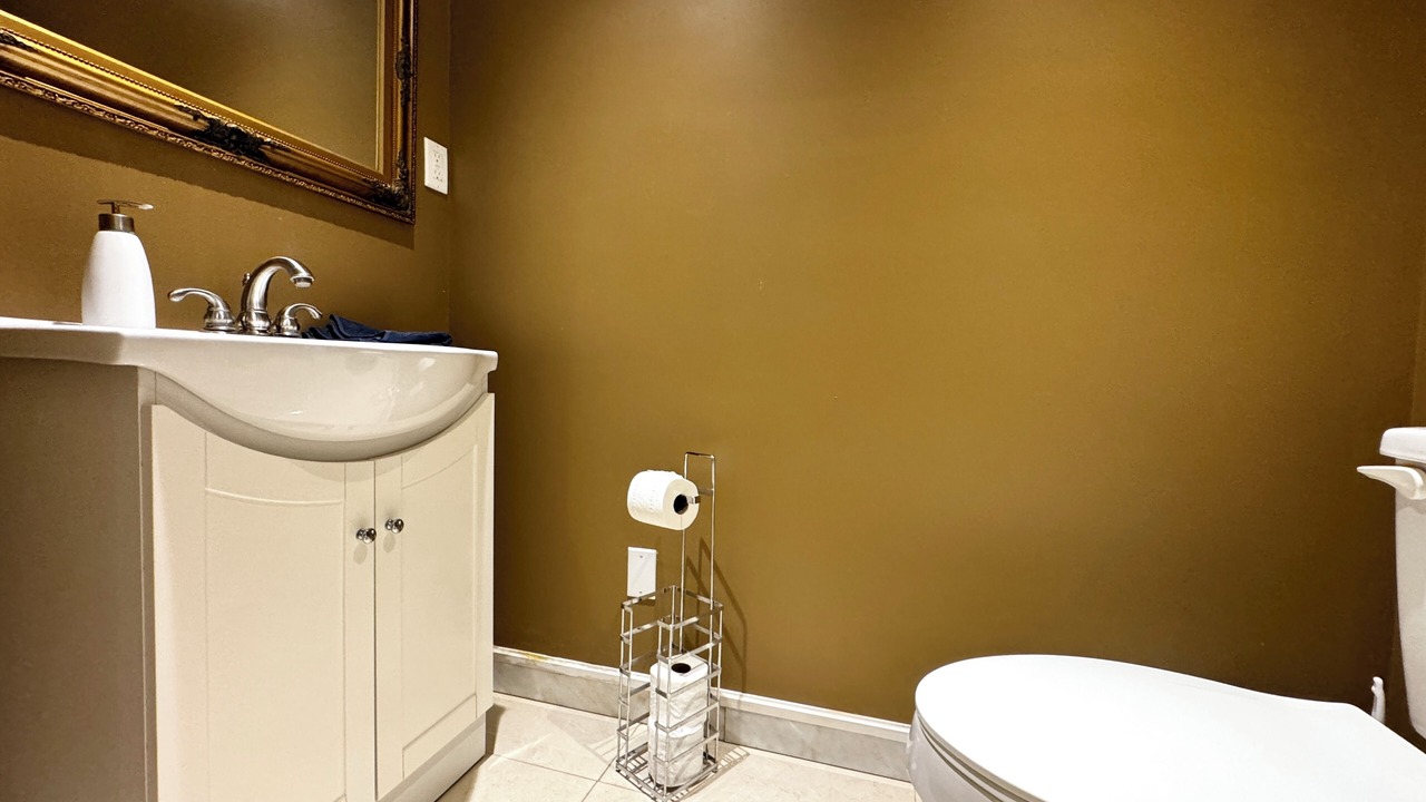 Photo of Bathroom in Innisfil