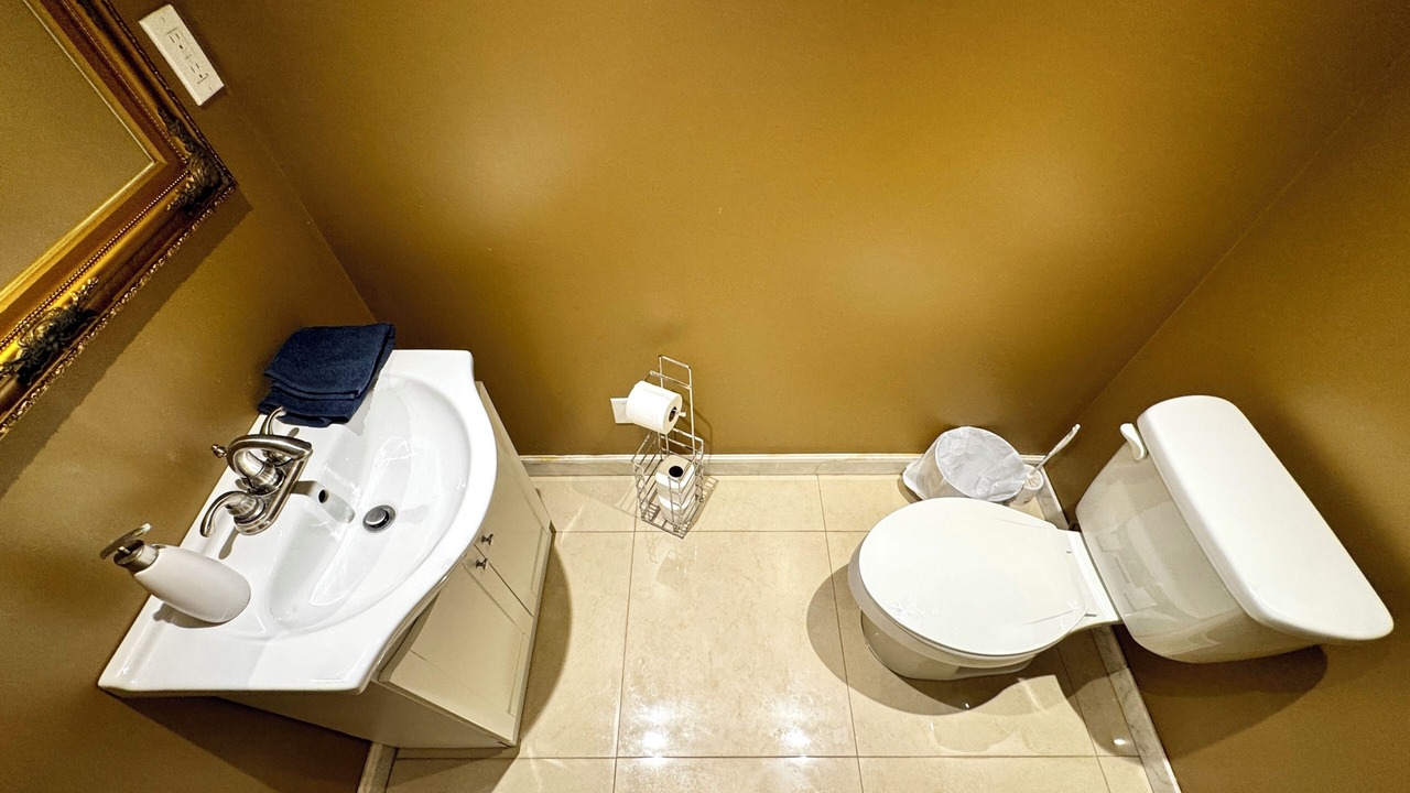 Photo of Bathroom in Innisfil