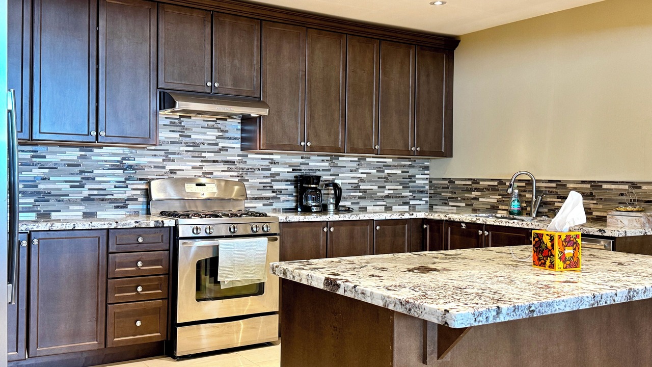 Photo of Kitchen in Innisfil