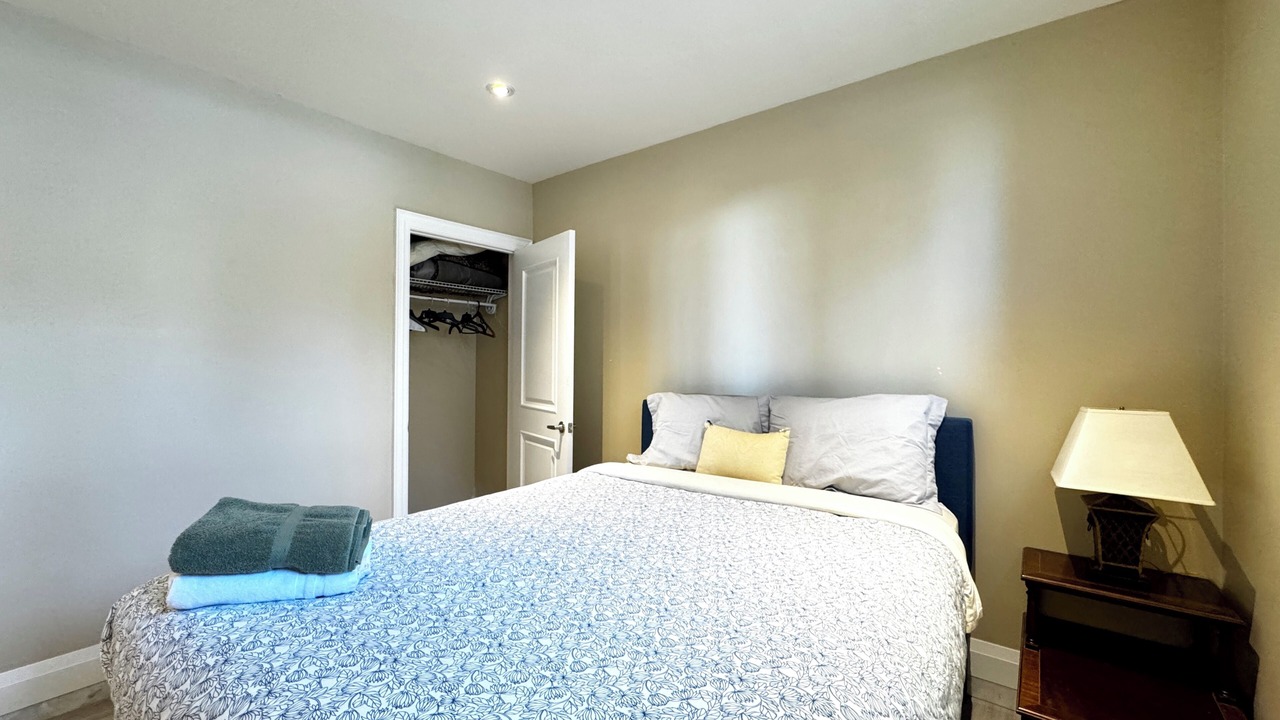 Photo of Bedroom in Innisfil