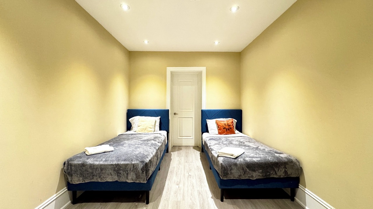 Photo of Bedroom in Innisfil