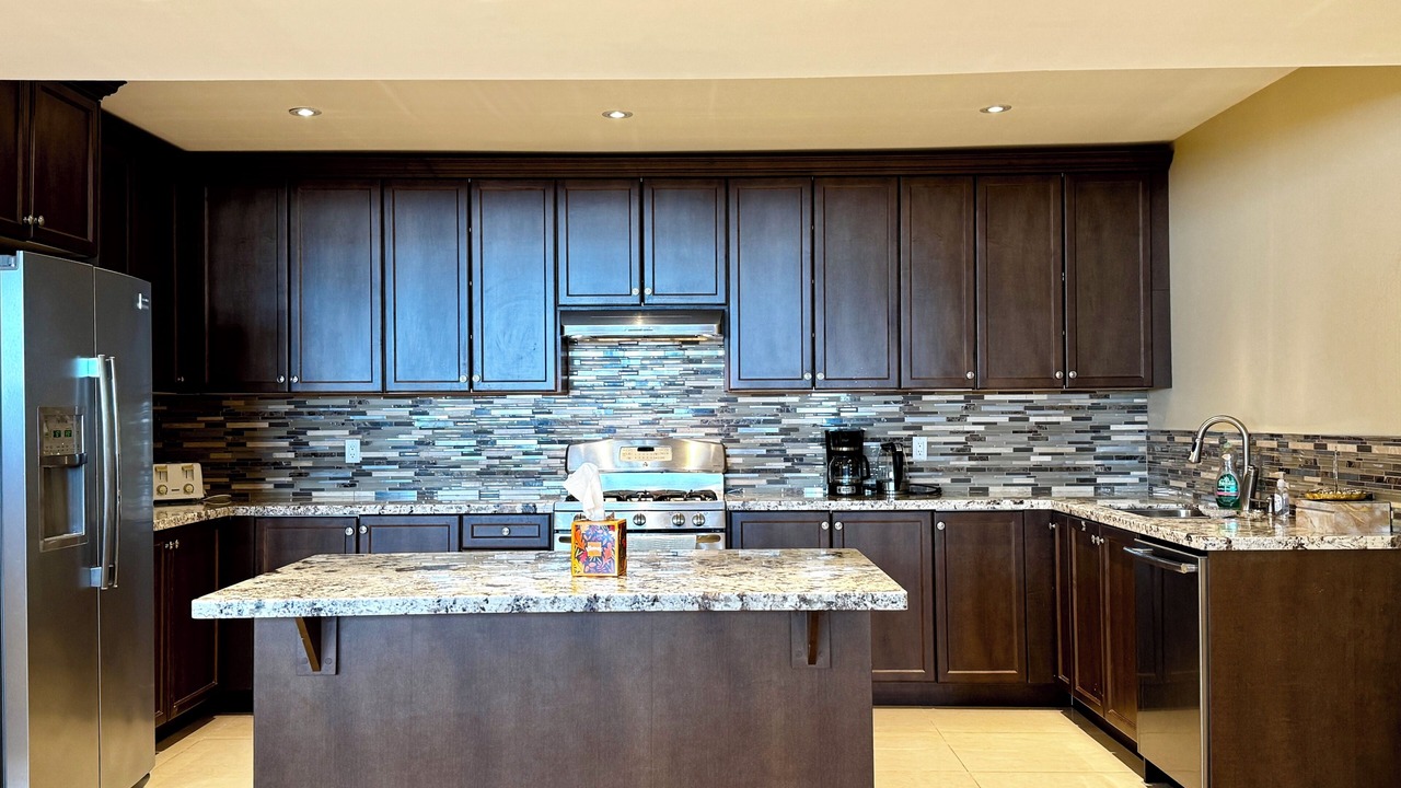 Photo of Kitchen in Innisfil