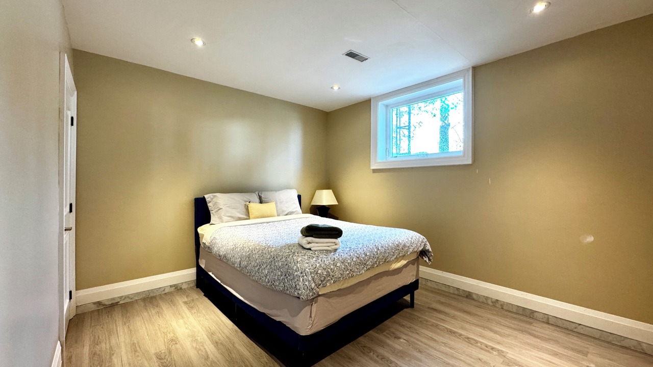 Photo of Bedroom in Innisfil