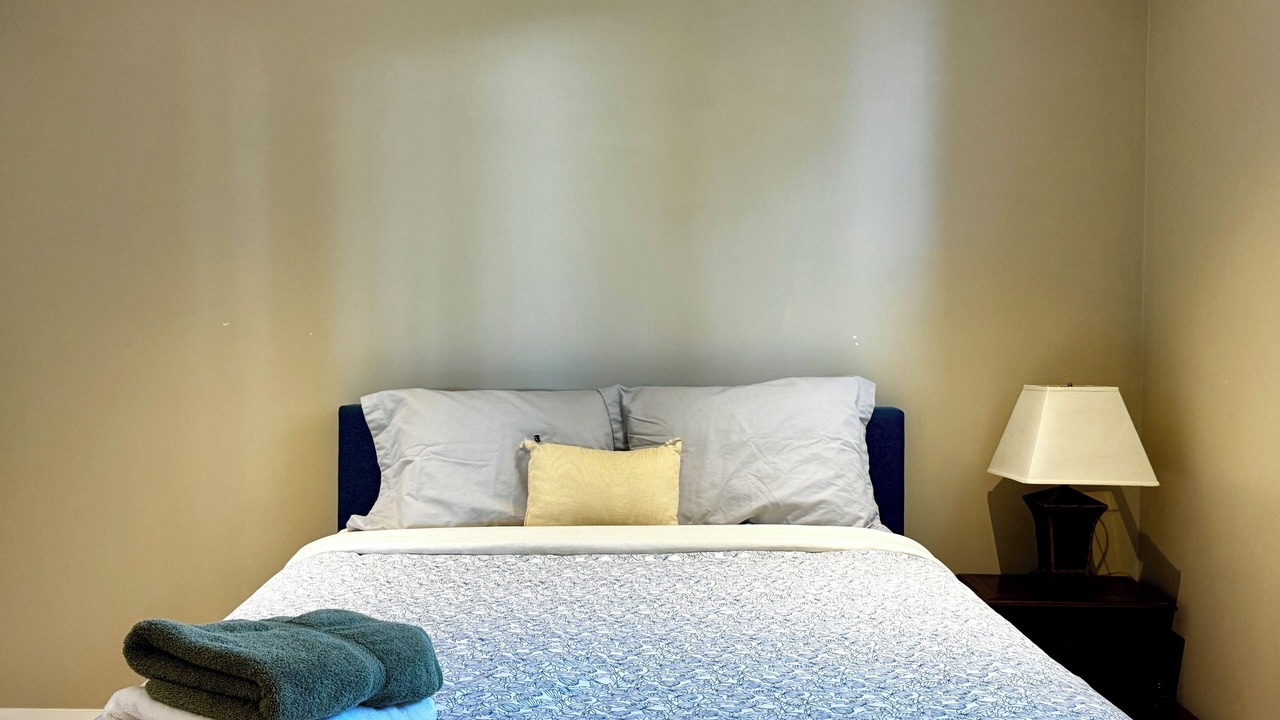 Photo of Bedroom in Innisfil