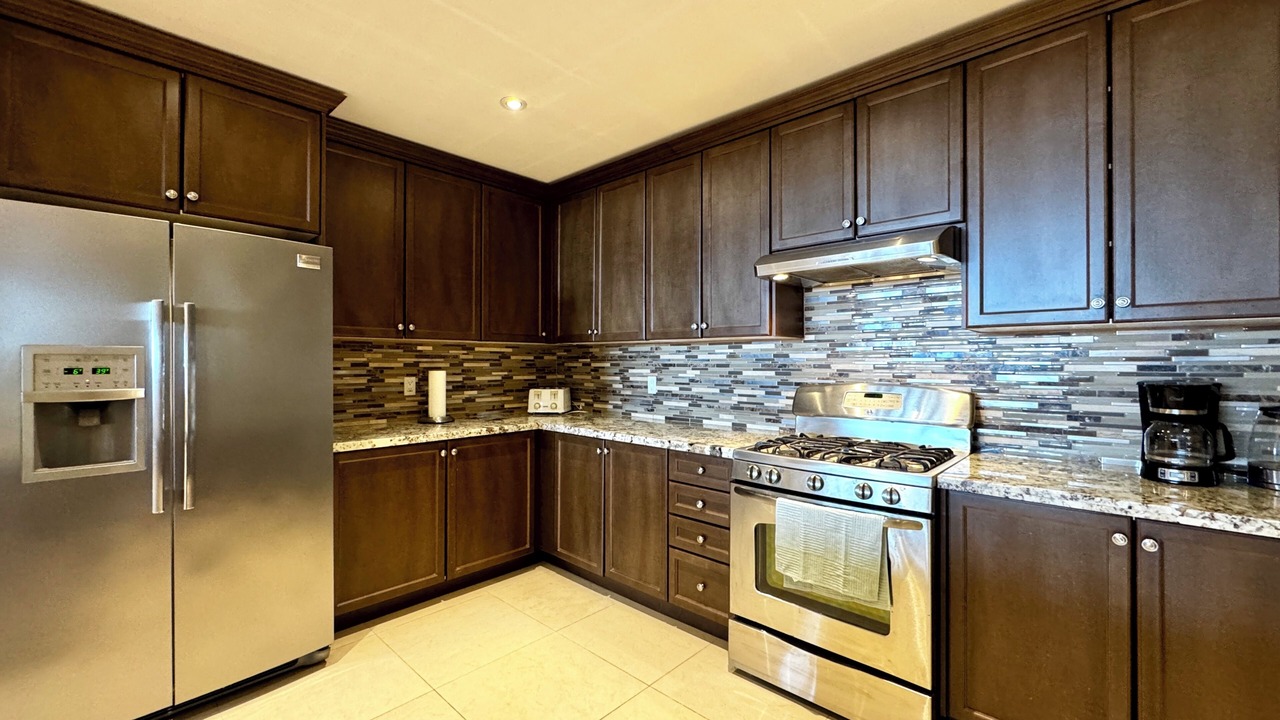 Photo of Kitchen in Innisfil