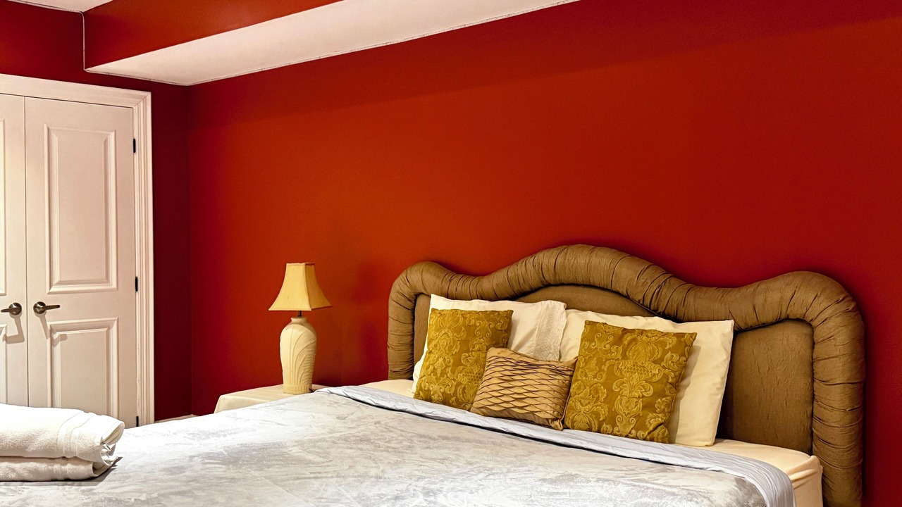 Photo of Bedroom in Innisfil