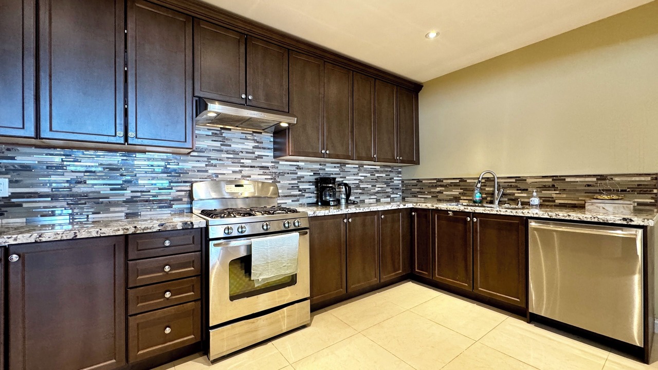 Photo of Kitchen in Innisfil