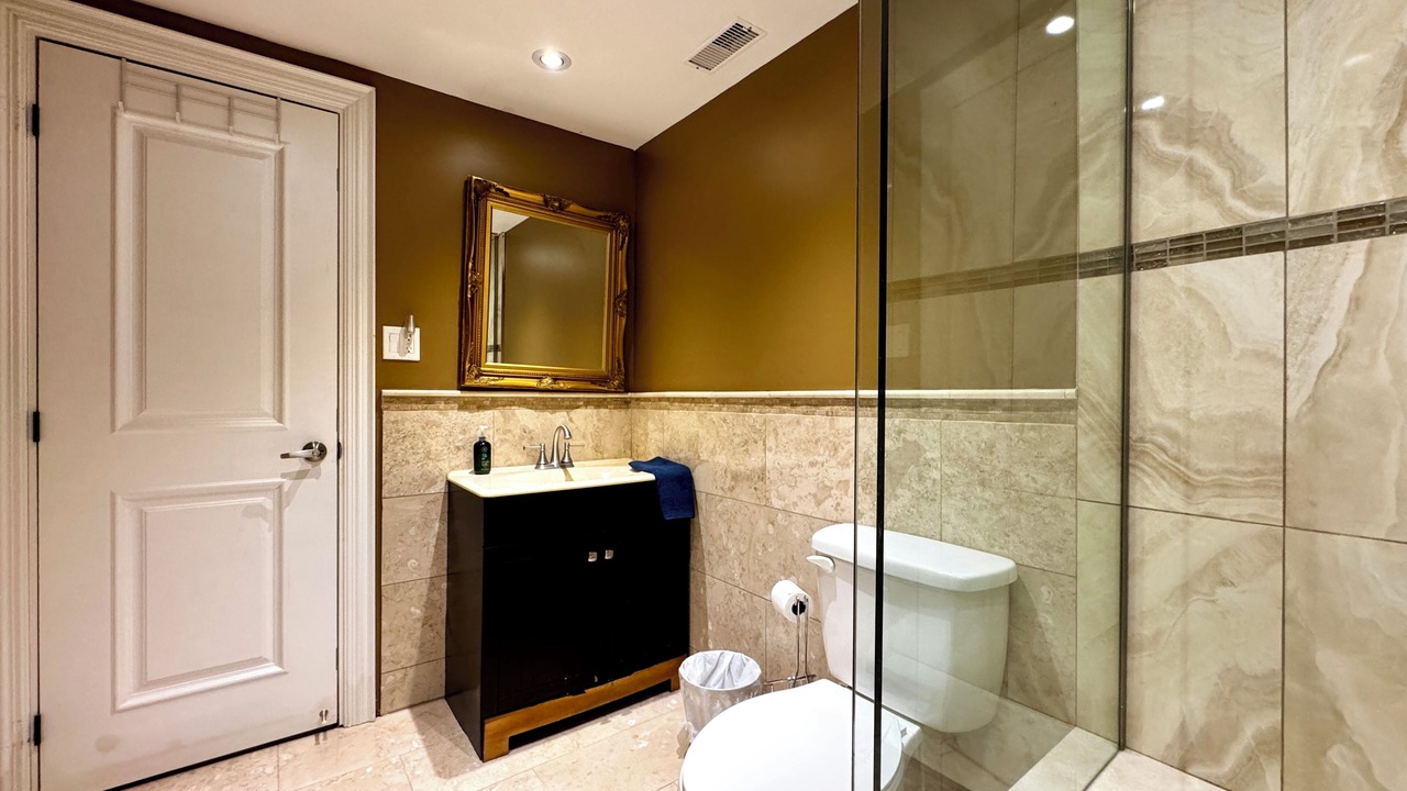 Photo of Bathroom in Innisfil