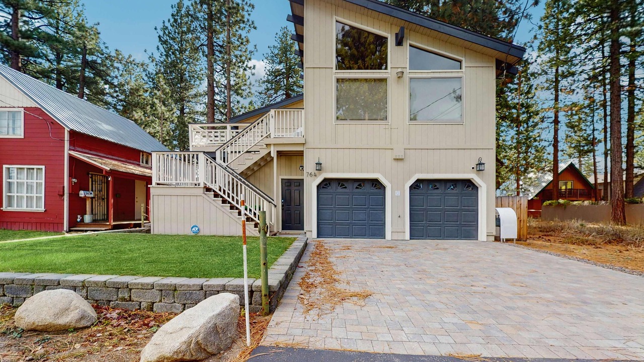 Photo of Outdoor in Al Tahoe