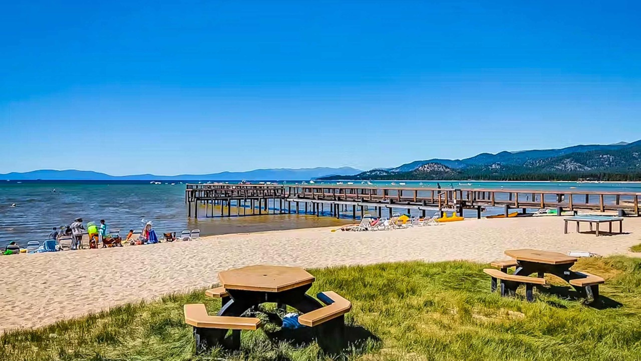Photo of Others in South Lake Tahoe