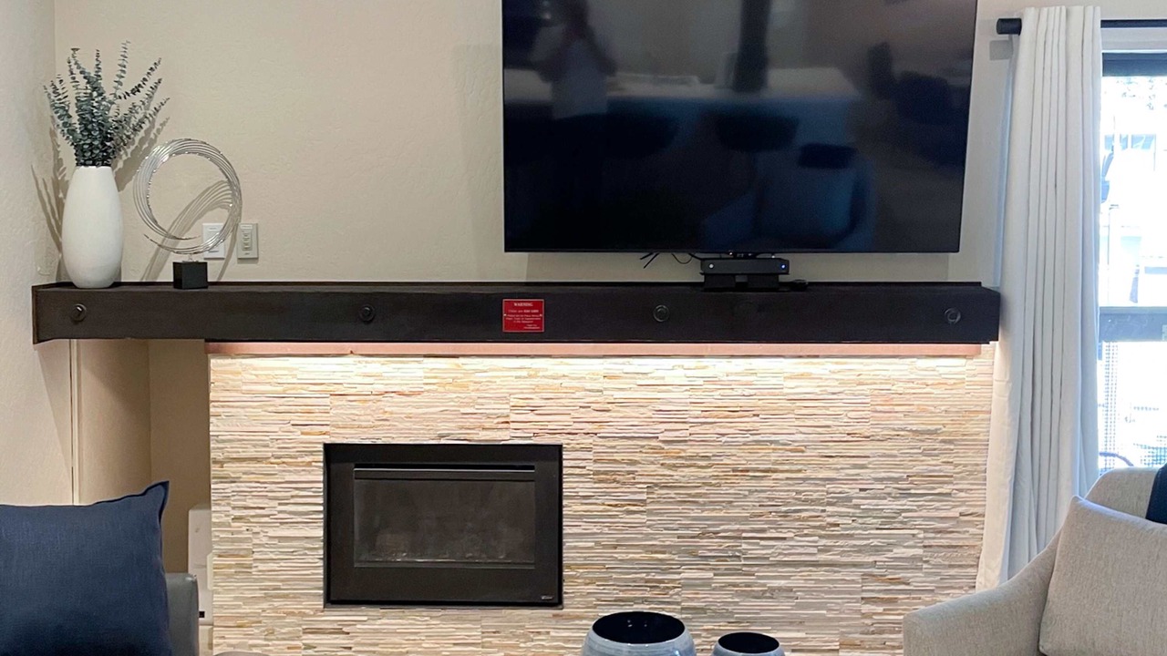 Photo of Livingroom in South Lake Tahoe