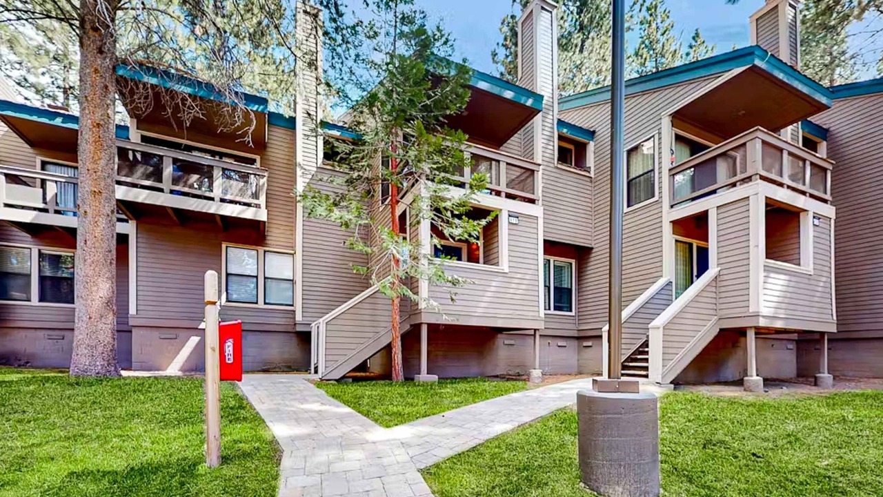 Photo of Outdoor in South Lake Tahoe