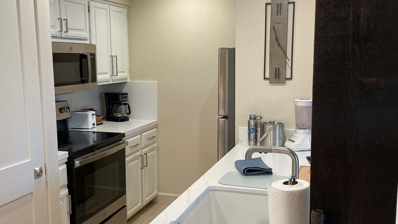 Photo of Kitchen in South Lake Tahoe