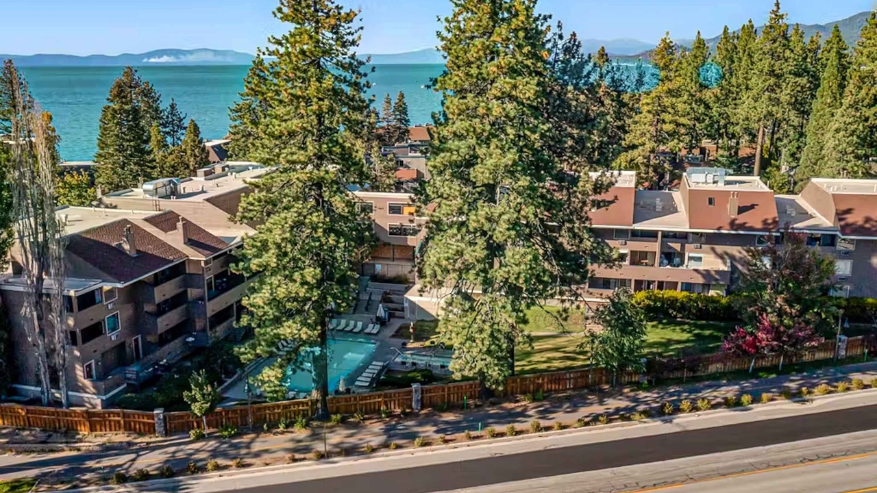 Photo of Outdoor in South Lake Tahoe
