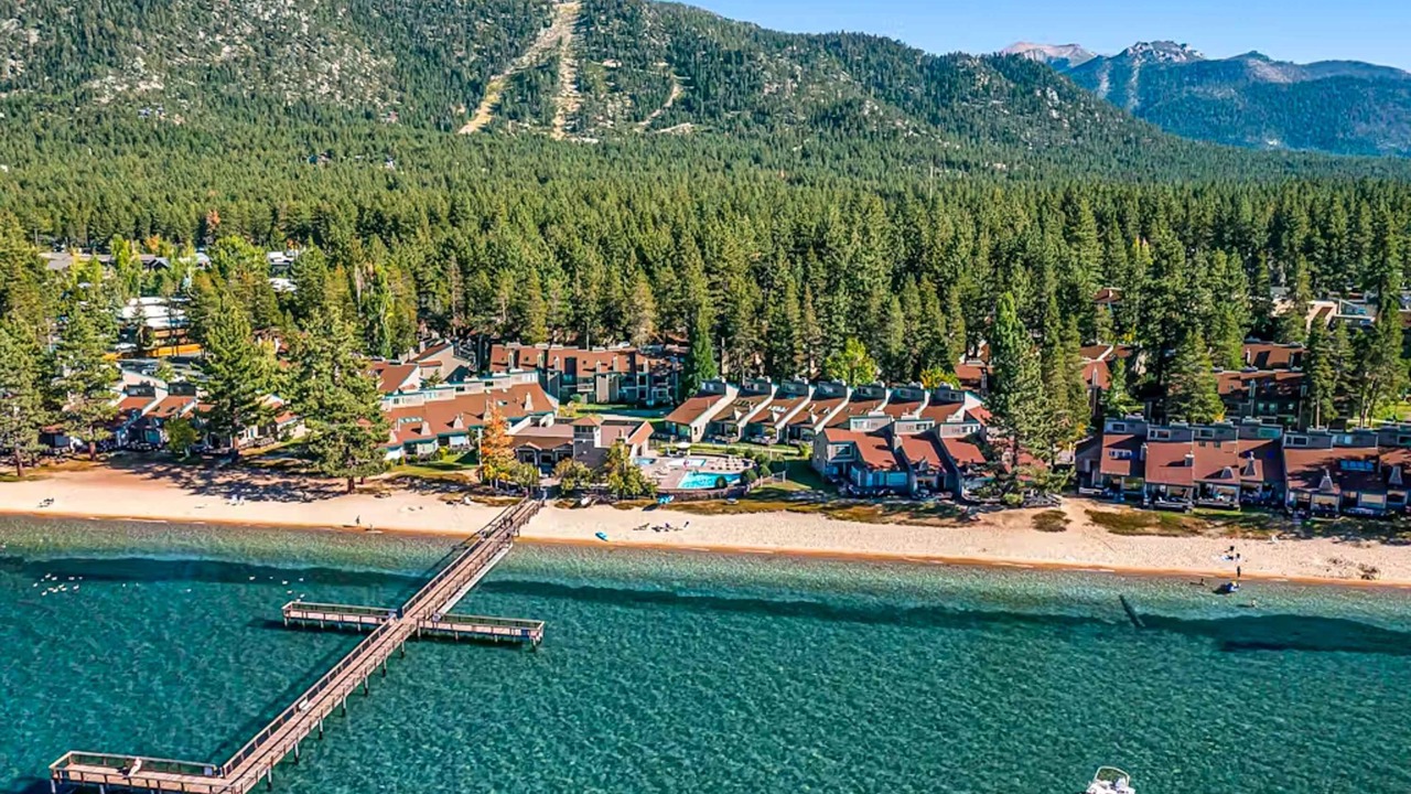 Photo of Outdoor in South Lake Tahoe