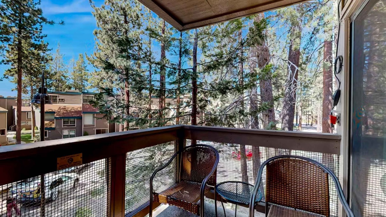 Photo of Outdoor in South Lake Tahoe