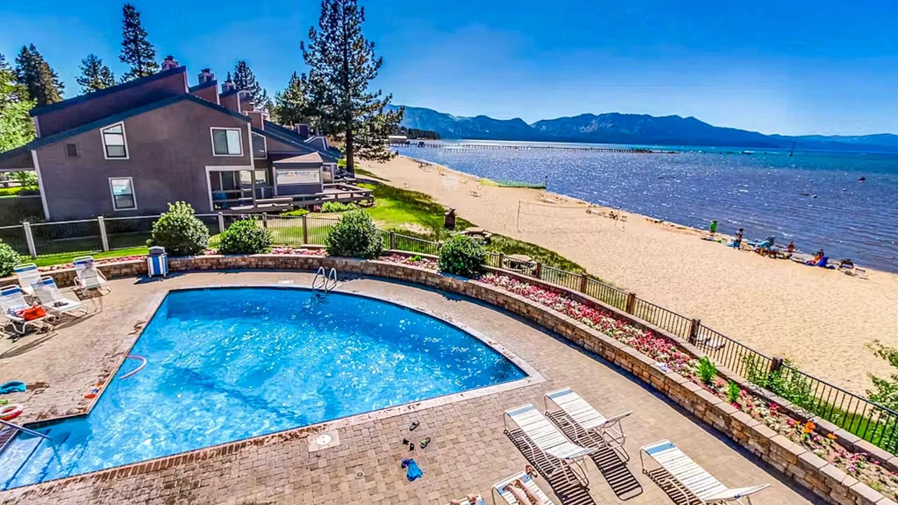Photo of Outdoor in South Lake Tahoe