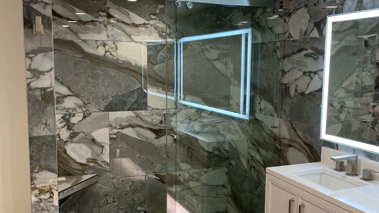 Photo of Bathroom in South Lake Tahoe