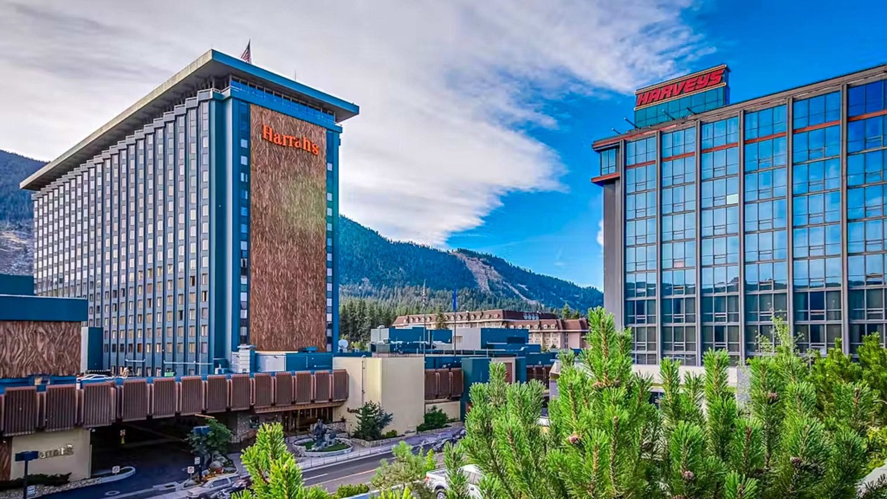 Photo of Outdoor in South Lake Tahoe