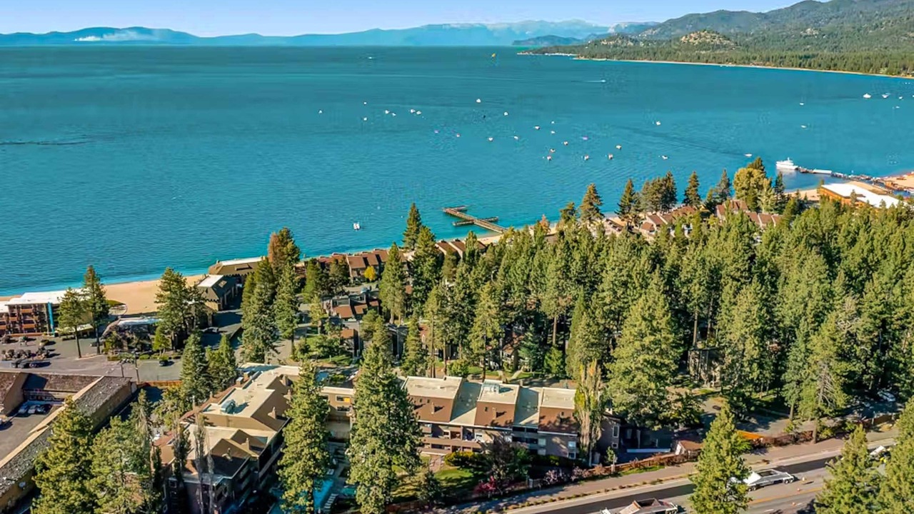 Photo of Outdoor in South Lake Tahoe