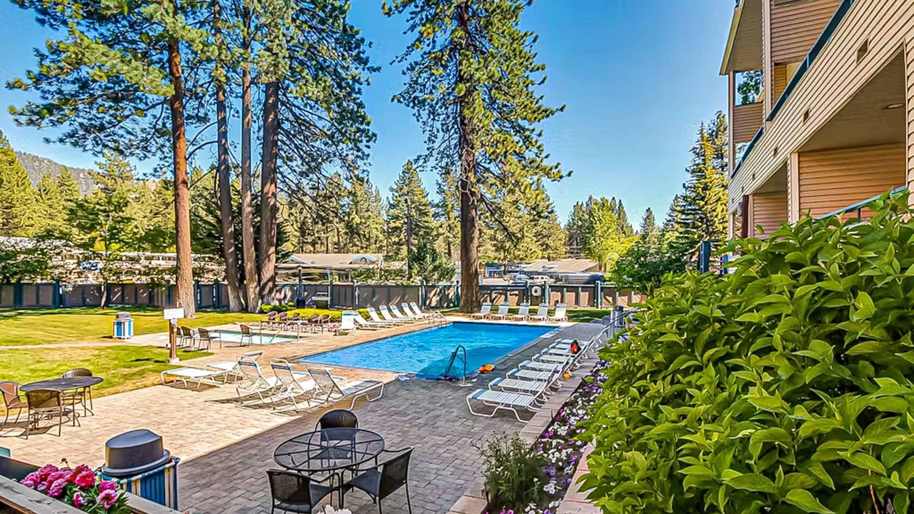 Photo of Outdoor in South Lake Tahoe