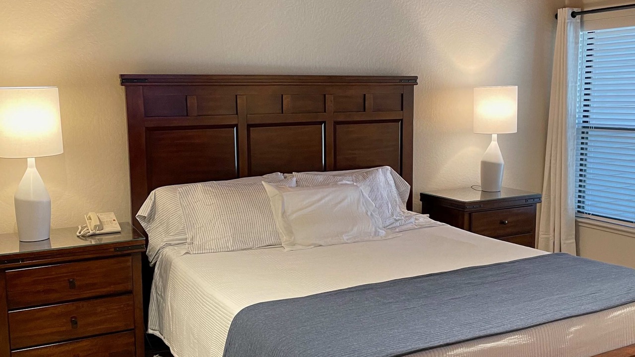Photo of Bedroom in South Lake Tahoe