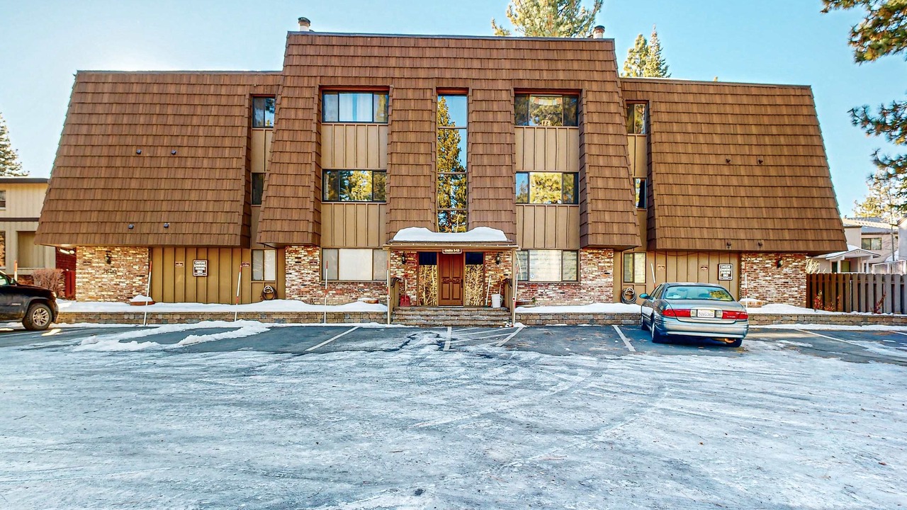 Photo of Outdoor in Tahoya Shores